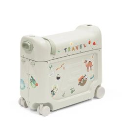Maleta infantil Stokke JetKids BedBox