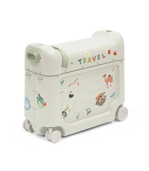 Maleta infantil Stokke JetKids BedBox