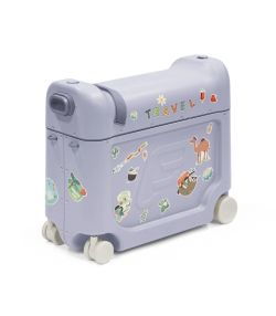 Maleta infantil Stokke JetKids BedBox