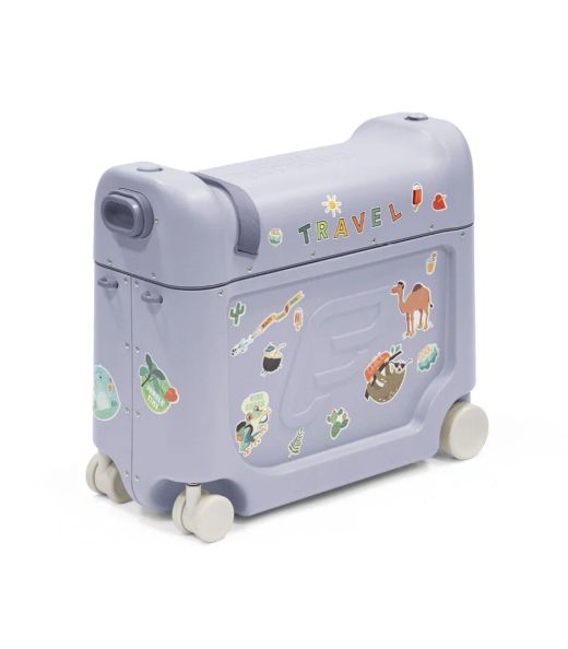 Maleta infantil Stokke JetKids BedBox