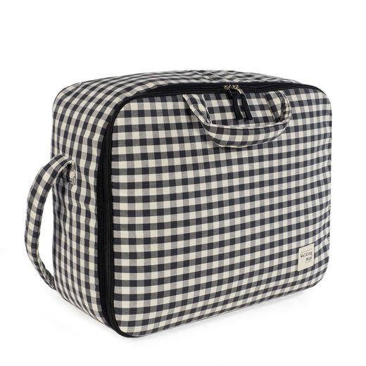Maleta REMY negro de Walking Mum