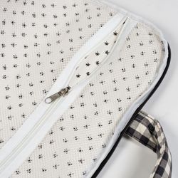 Maleta REMY negro de Walking Mum