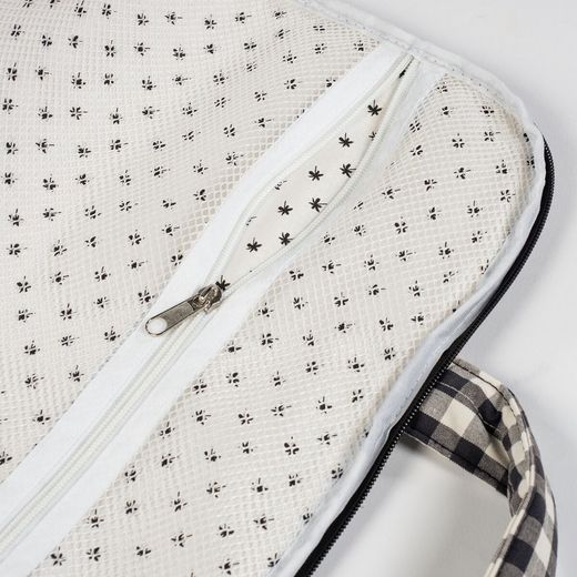 Maleta REMY negro de Walking Mum