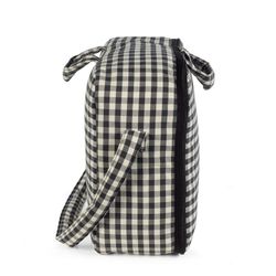 Maleta REMY negro de Walking Mum
