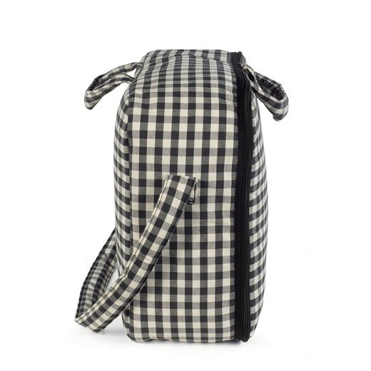 Maleta REMY negro de Walking Mum