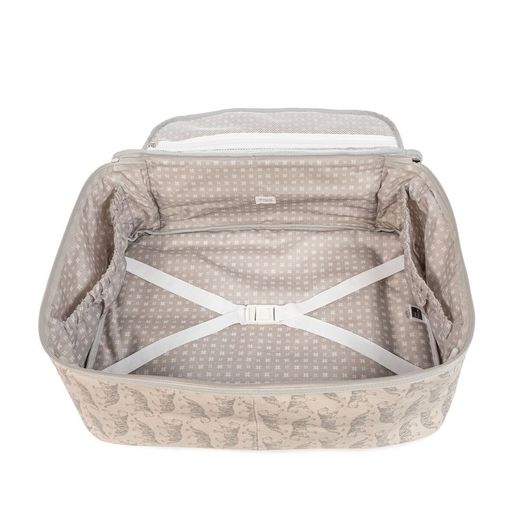 Maleta Sabana de Walking Mum
