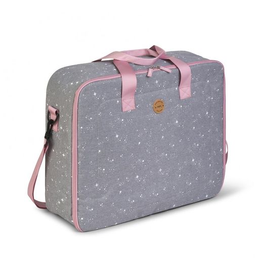 Maleta Saro Estrellas
