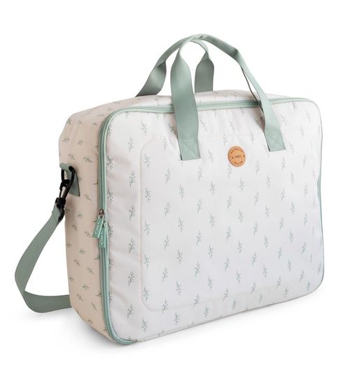 Maleta Saro Spring Cottage