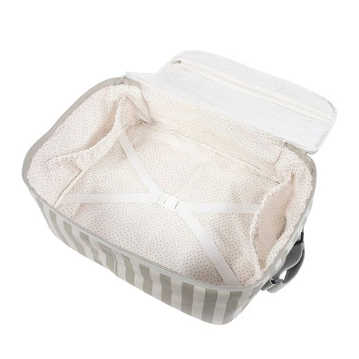 Maleta Sintra verde de Walking Mum