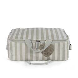 Maleta Sintra verde de Walking Mum