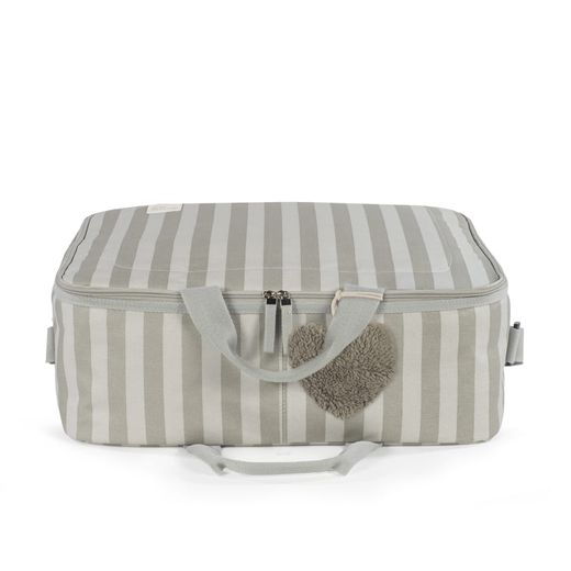 Maleta Sintra verde de Walking Mum
