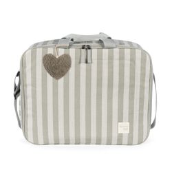 Maleta Sintra verde de Walking Mum