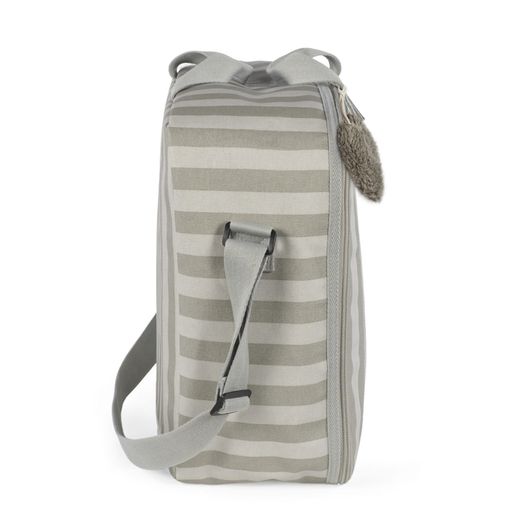 Maleta Sintra verde de Walking Mum