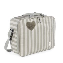 Maleta Sintra verde de Walking Mum