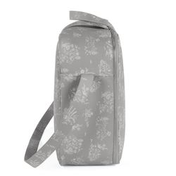 Maleta Toile de Jouy de Pasito a pasito