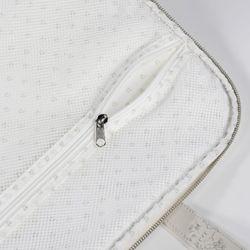 Maleta Toile de Jouy de Pasito a pasito
