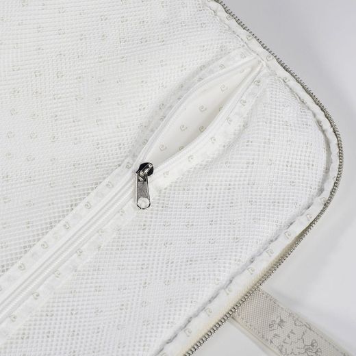 Maleta Toile de Jouy de Pasito a pasito
