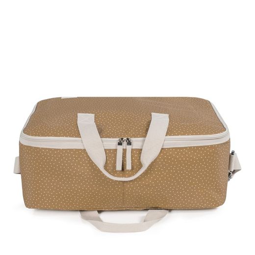 Maleta Topito Poppy de Walking Mum