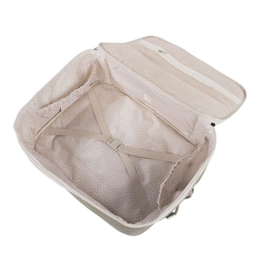 Maleta Topito Poppy de Walking Mum