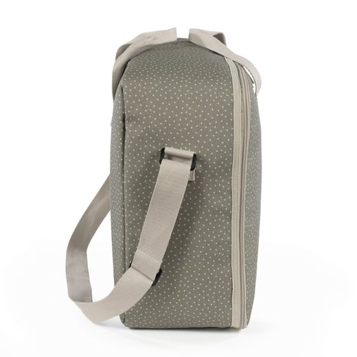 Maleta Topito Poppy de Walking Mum