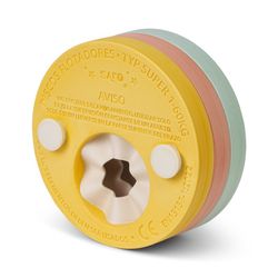 Manguitos baño evolutivos blossom