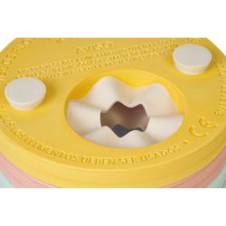 Manguitos baño evolutivos blossom