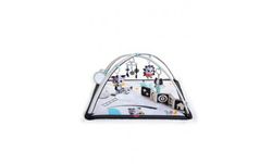 Manta de actividades colección Magical Tales Black and White de Tiny Love