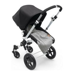 Manta de lana suave Bugaboo