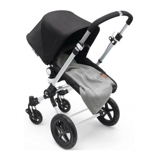 Manta de lana suave Bugaboo