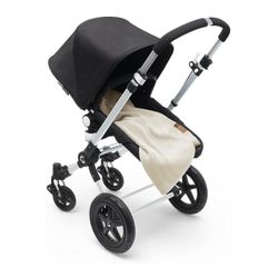 Manta de lana suave Bugaboo