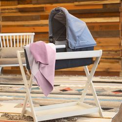 Manta de punto UPPAbaby Rosa