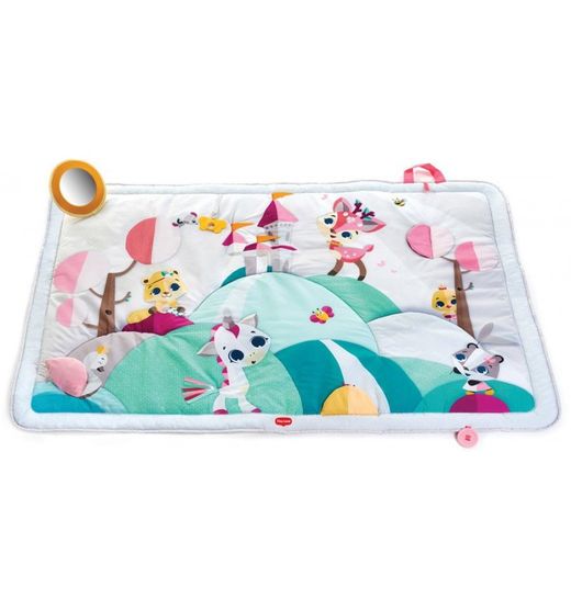 Manta de actividades Tiny Love  Princess Tales Super Mat