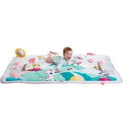 Manta de actividades Tiny Love Princess Tales Super Mat
