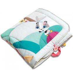 Manta de actividades Tiny Love Princess Tales Super Mat