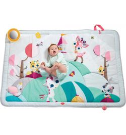 Manta de actividades Tiny Love Princess Tales Super Mat