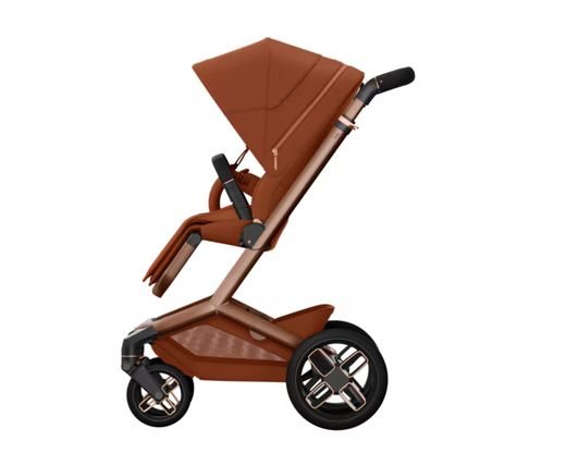 Maxi-Cosi Fame Dúo 2026 + Pebble Slide Pro + Base FamilyFix Slide Pro