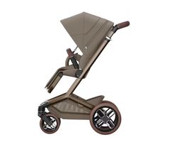 Maxi-Cosi Fame Dúo 2026 + Pebble Slide Pro + Base FamilyFix Slide Pro