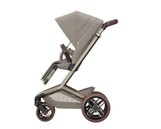Maxi-Cosi Fame Dúo 2026 + Pebble Slide Pro + Base FamilyFix Slide Pro