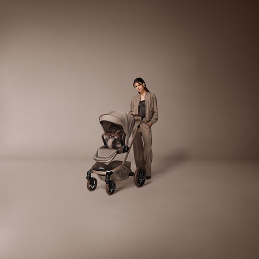 Maxi-Cosi Fame Dúo 2026