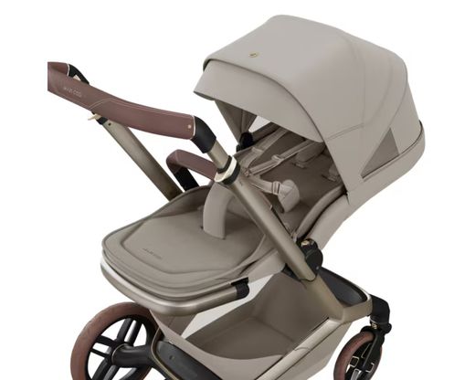 Maxi-Cosi Fame Dúo 2026