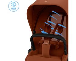 Maxi-Cosi Fame Dúo 2026