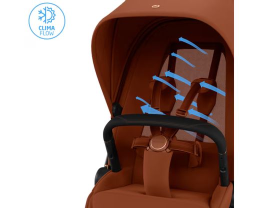 Maxi-Cosi Fame Dúo 2026