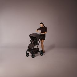 Maxi-Cosi Fame Dúo 2026