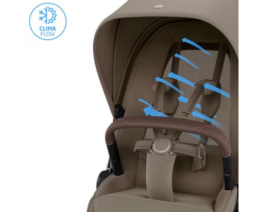 Maxi-Cosi Fame Dúo 2026