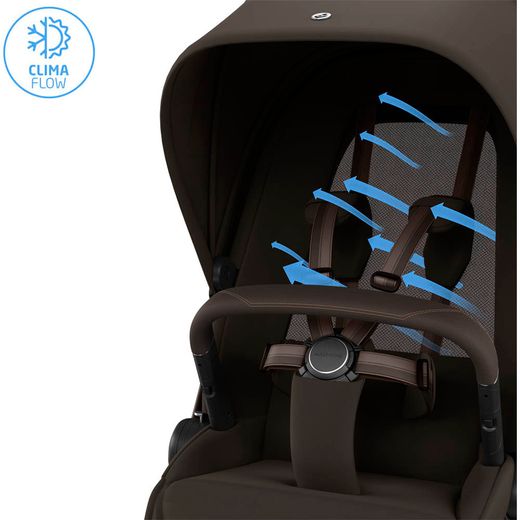 Maxi-Cosi Fame Dúo 2026