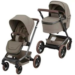 Maxi-Cosi Fame Dúo + Mica Pro Eco i-Size
