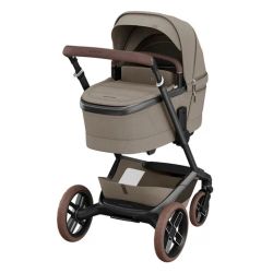 Maxi-Cosi Fame Dúo + Mica Pro Eco i-Size
