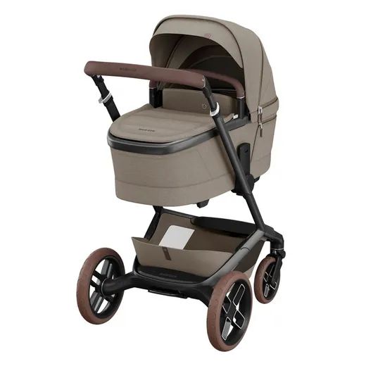Maxi-Cosi Fame Dúo + Mica Pro Eco i-Size