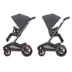 Maxi-Cosi Fame Dúo + Mica Pro Eco i-Size