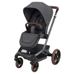 Maxi-Cosi Fame Dúo + Mica Pro Eco i-Size